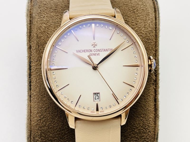 VACHERON CONSTANTIN Watches